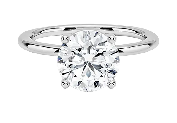 Featured diamond